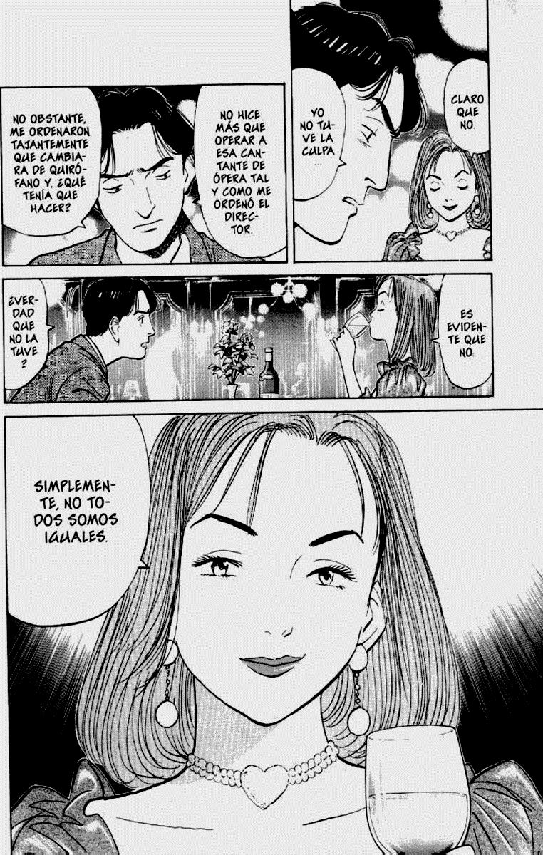 Read MonsterES Manga Online