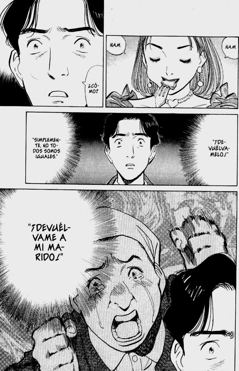 Read MonsterES Manga Online