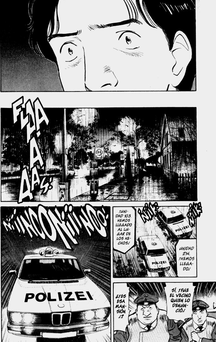 Read MonsterES Manga Online
