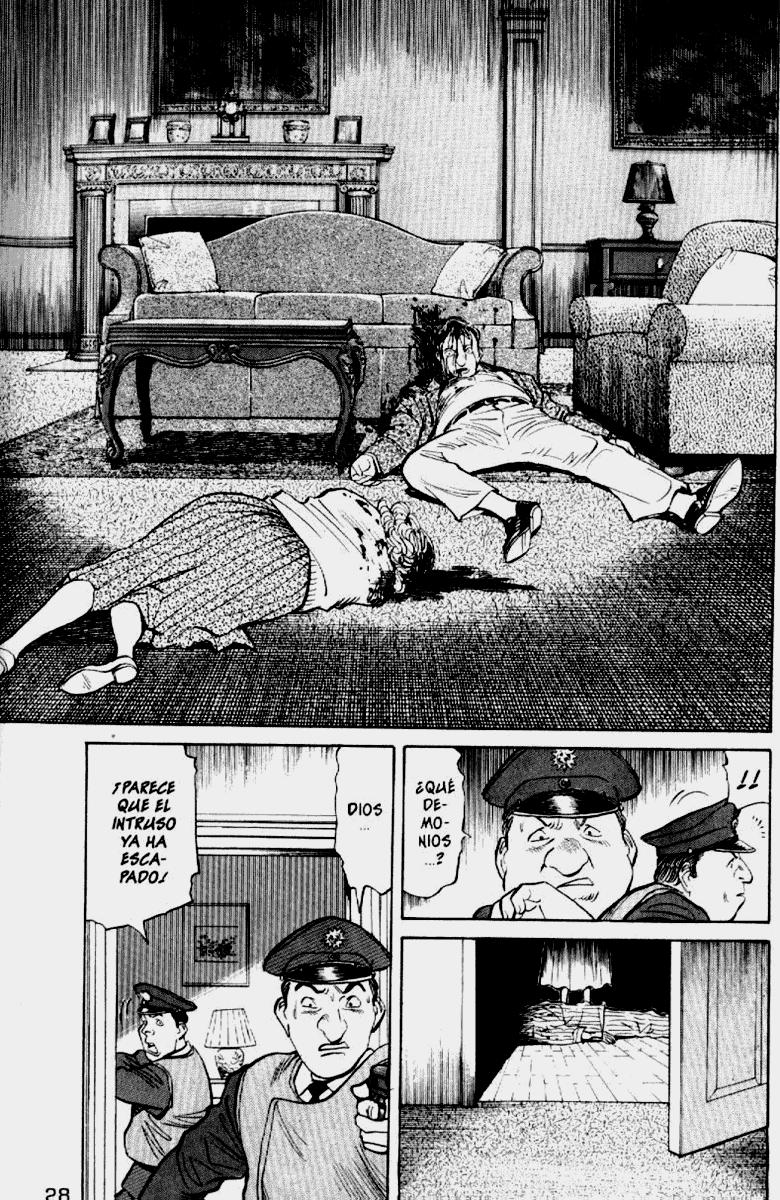 Read MonsterES Manga Online