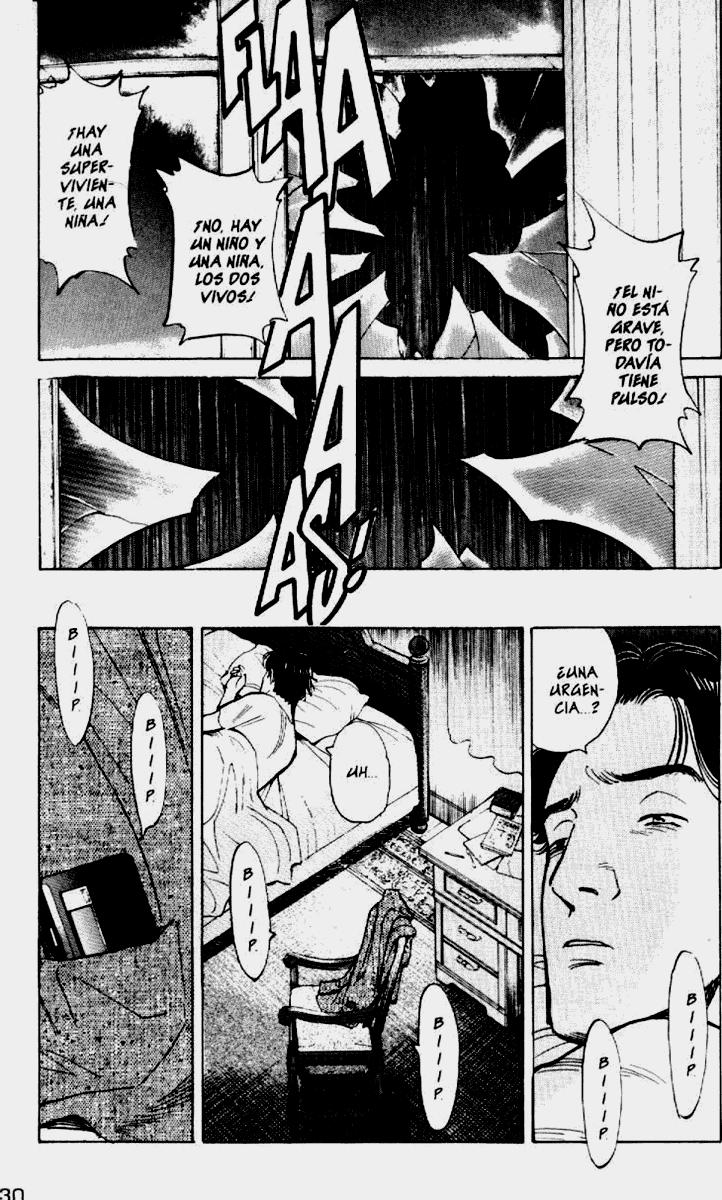 Read MonsterES Manga Online