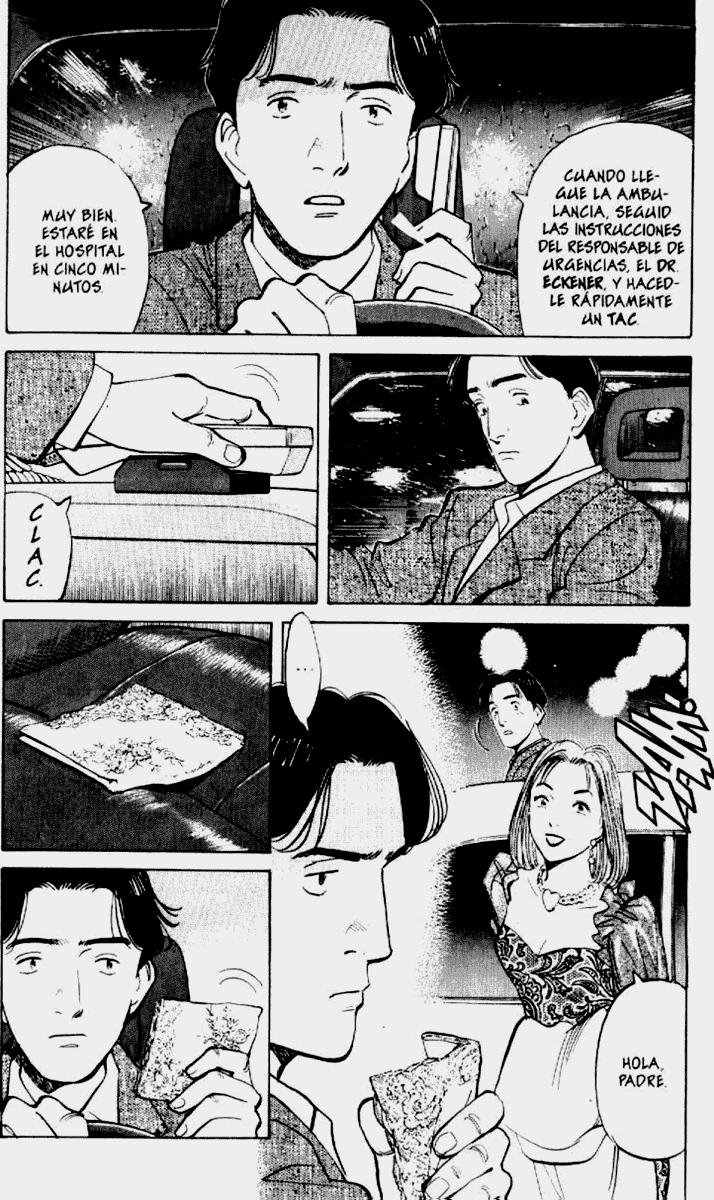 Read MonsterES Manga Online