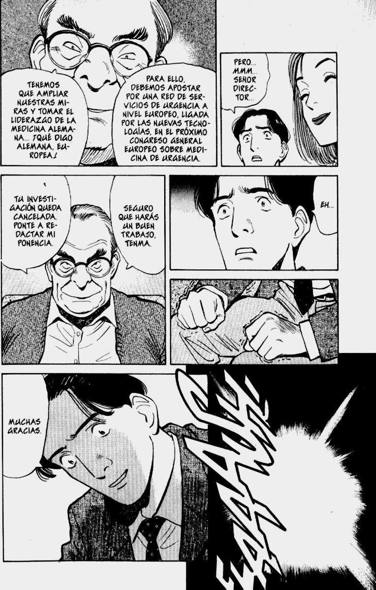 Read MonsterES Manga Online