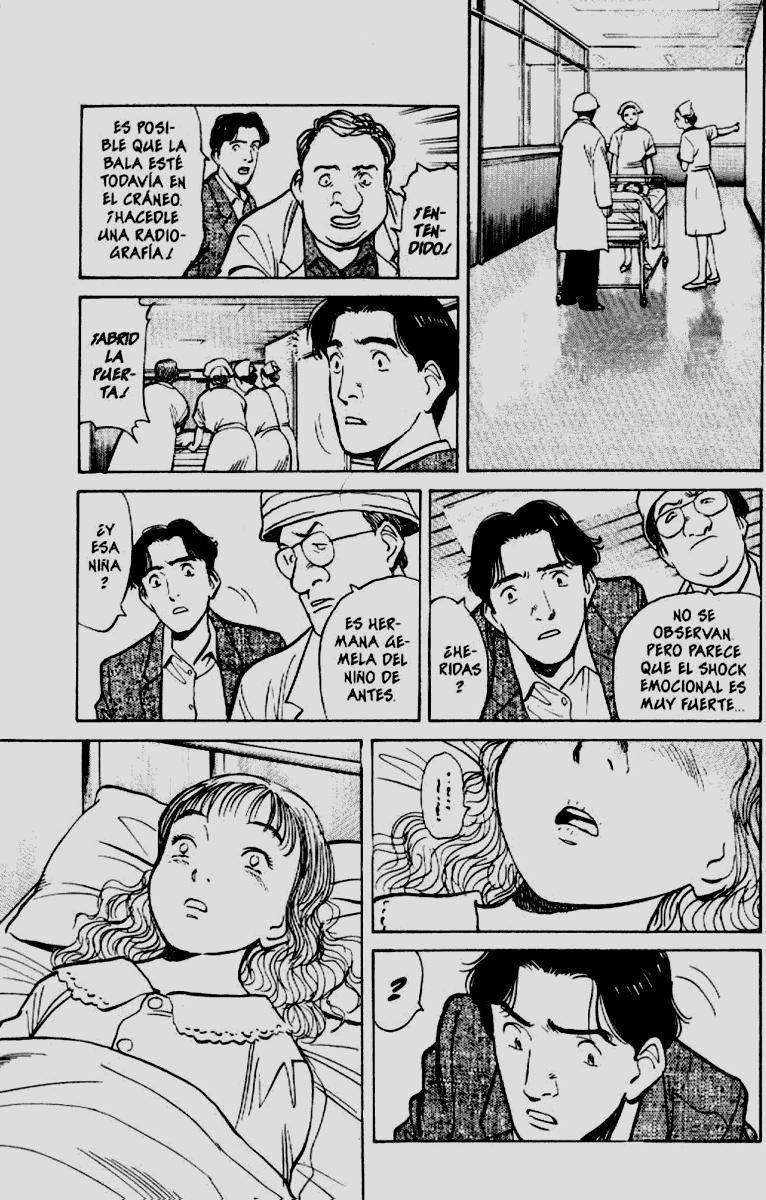 Read MonsterES Manga Online