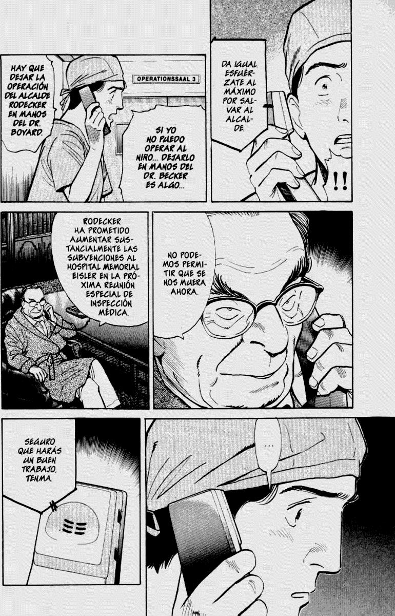Read MonsterES Manga Online