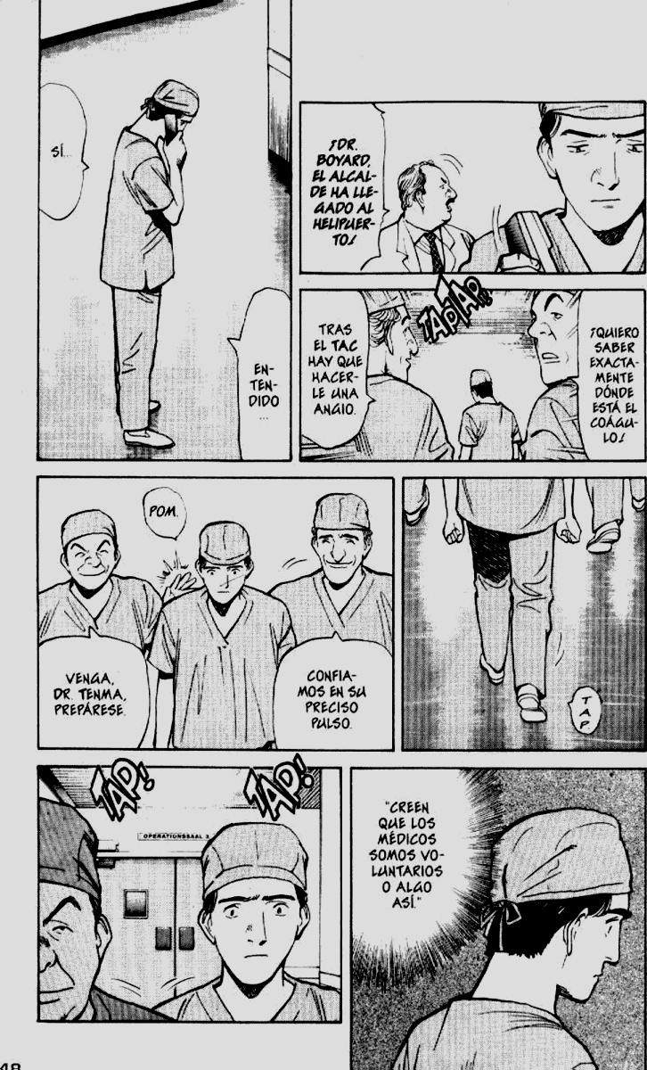 Read MonsterES Manga Online