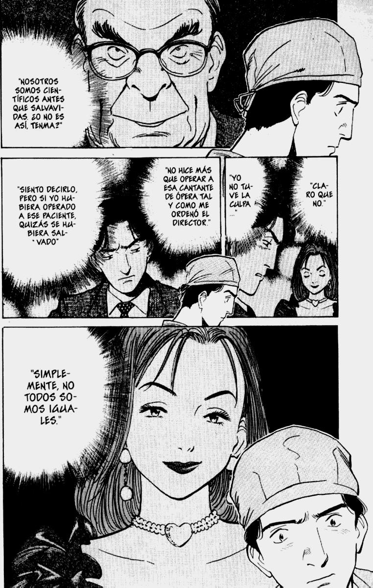 Read MonsterES Manga Online