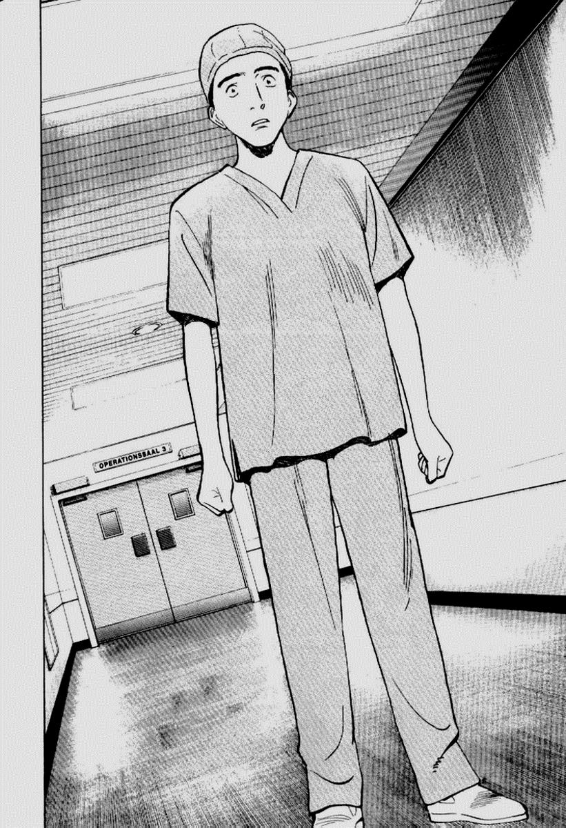 Read MonsterES Manga Online