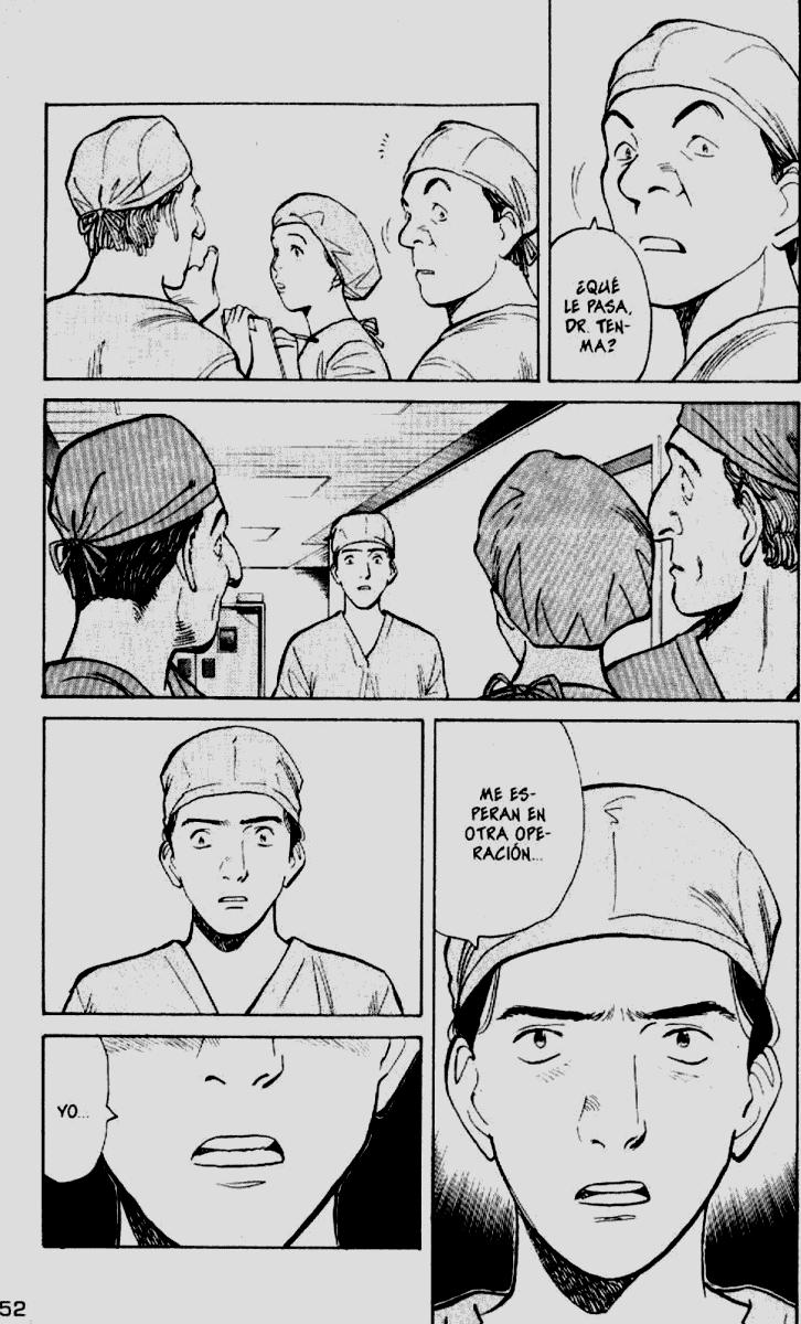 Read MonsterES Manga Online