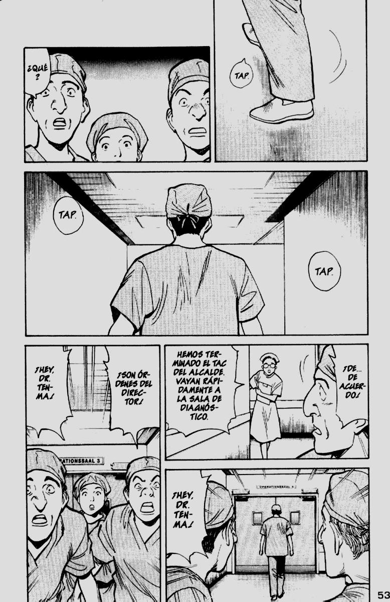 Read MonsterES Manga Online