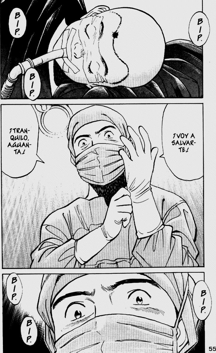 Read MonsterES Manga Online