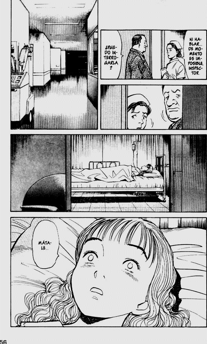 Read MonsterES Manga Online