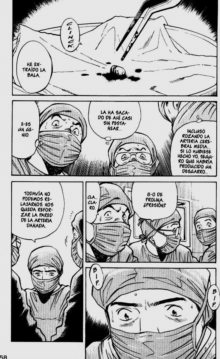 Read MonsterES Manga Online