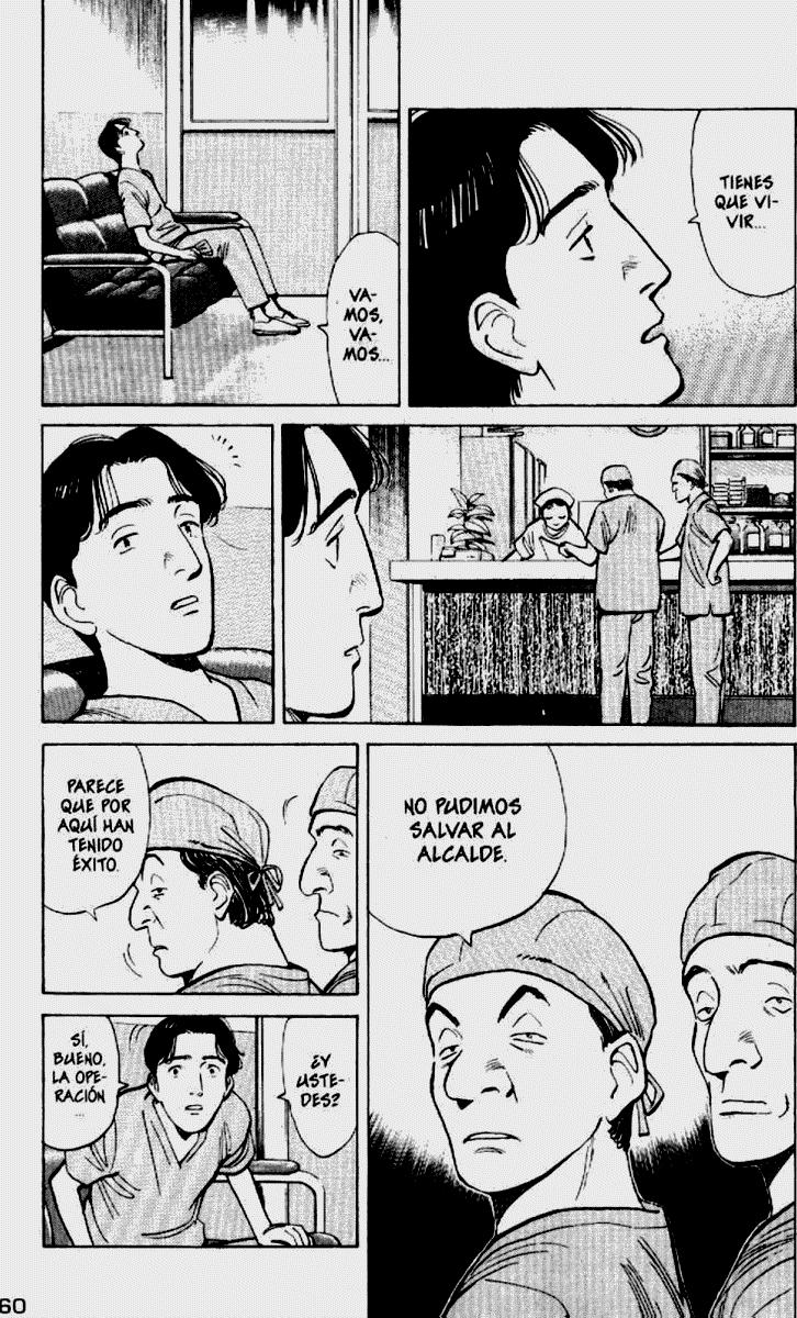 Read MonsterES Manga Online