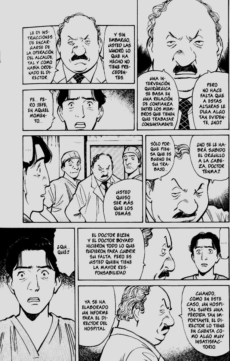 Read MonsterES Manga Online