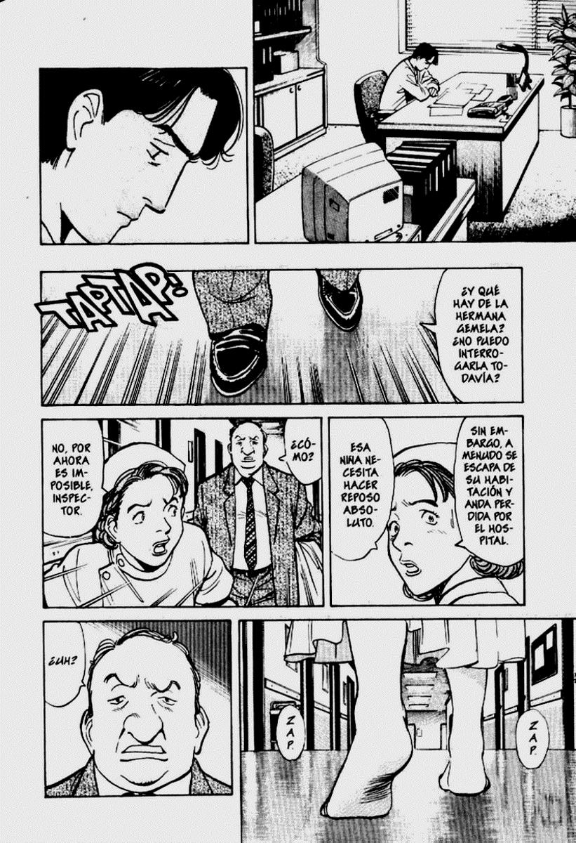 Read MonsterES Manga Online