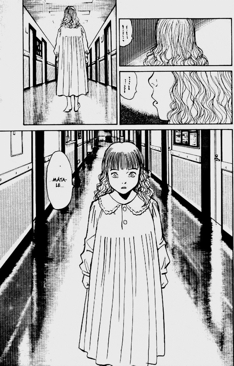 Read MonsterES Manga Online