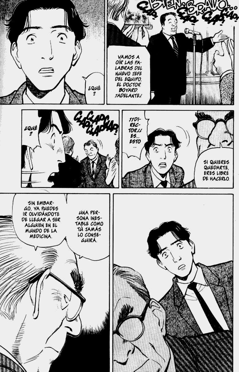 Read MonsterES Manga Online