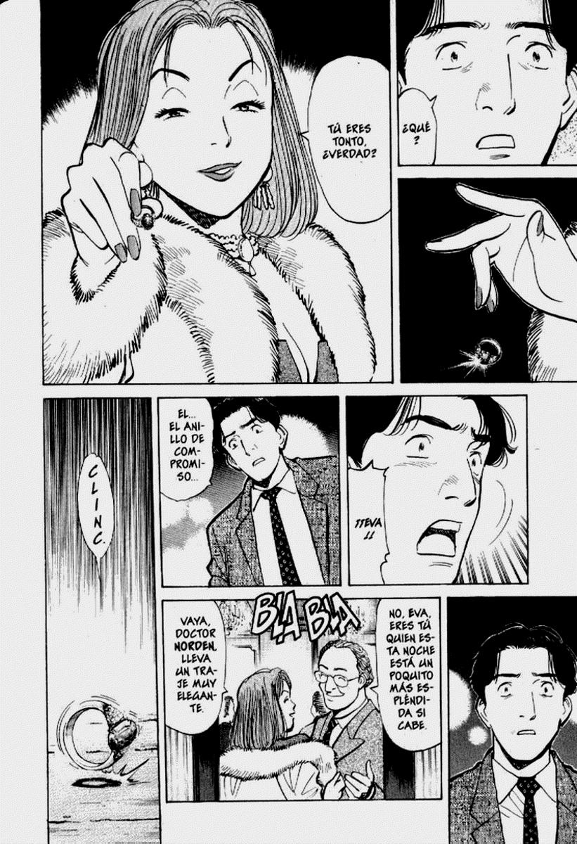 Read MonsterES Manga Online