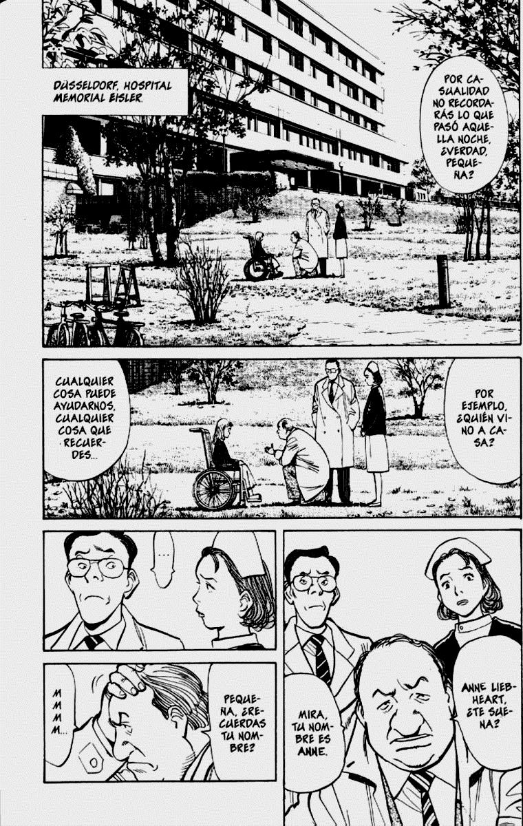 Read MonsterES Manga Online