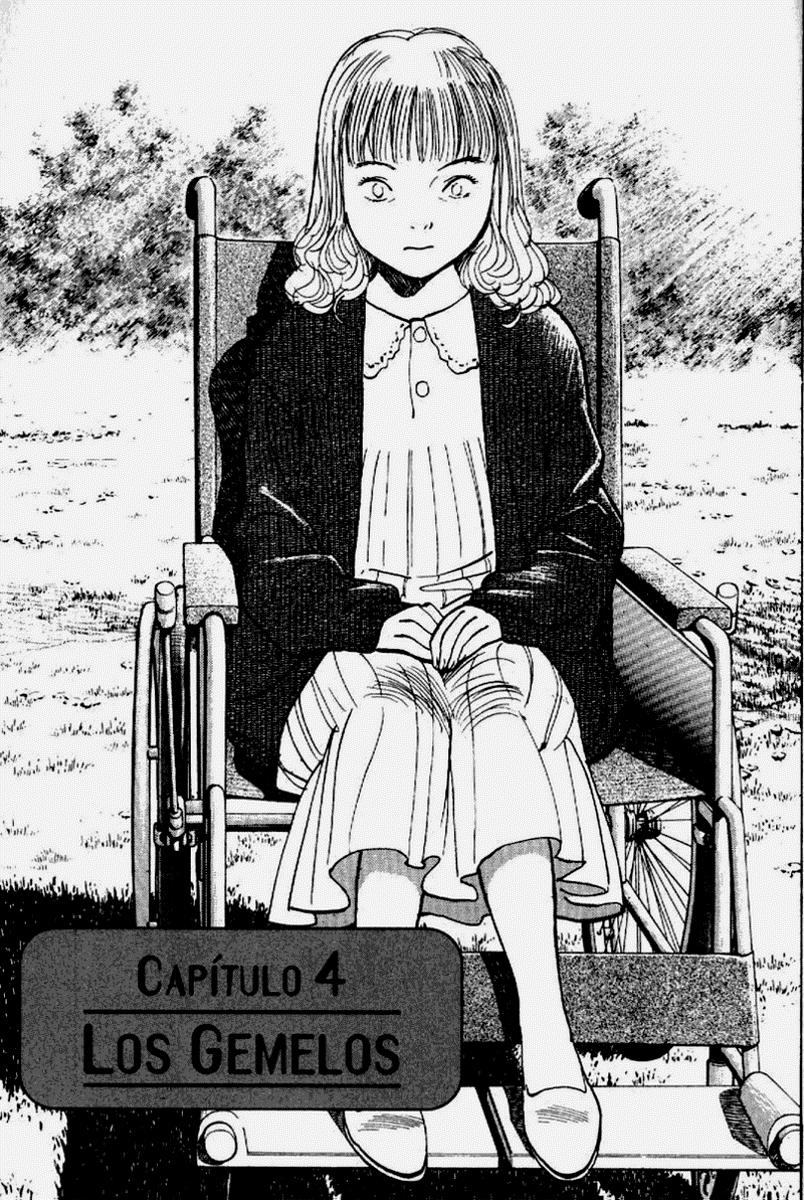 Read MonsterES Manga Online