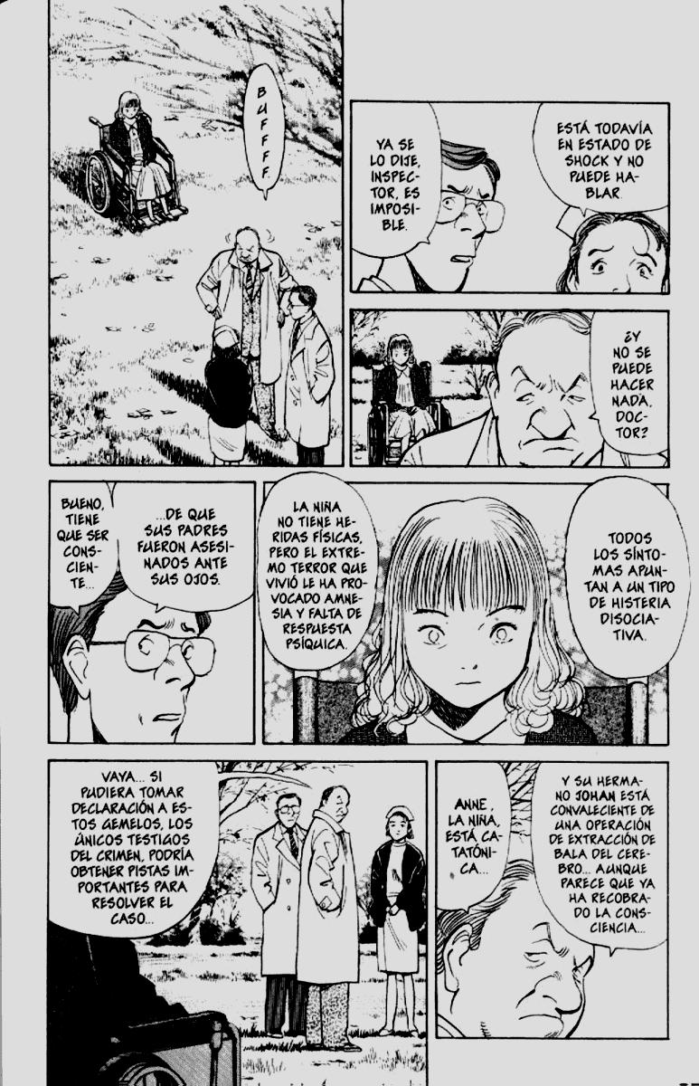 Read MonsterES Manga Online
