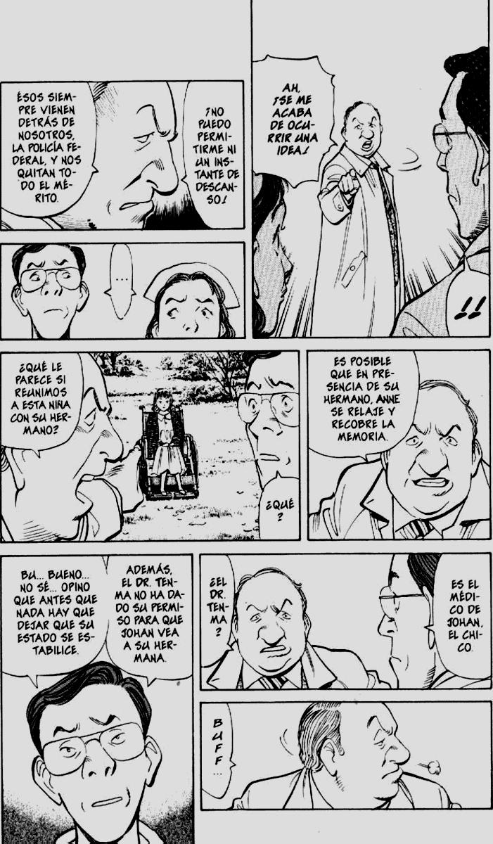 Read MonsterES Manga Online