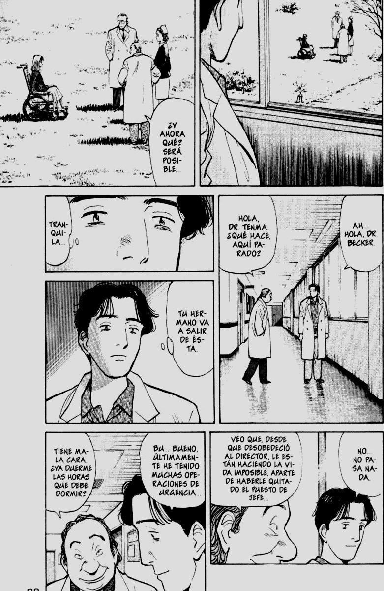 Read MonsterES Manga Online