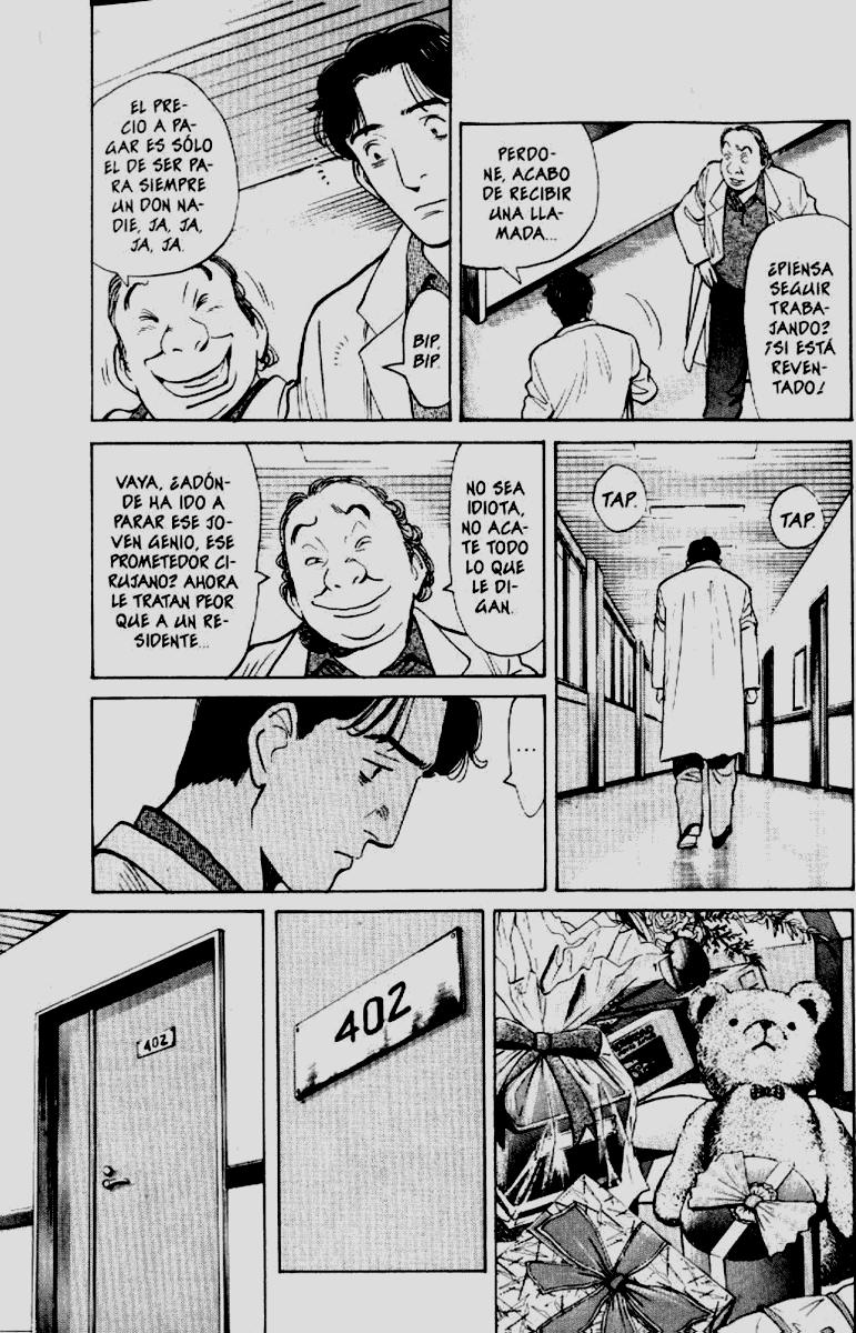 Read MonsterES Manga Online