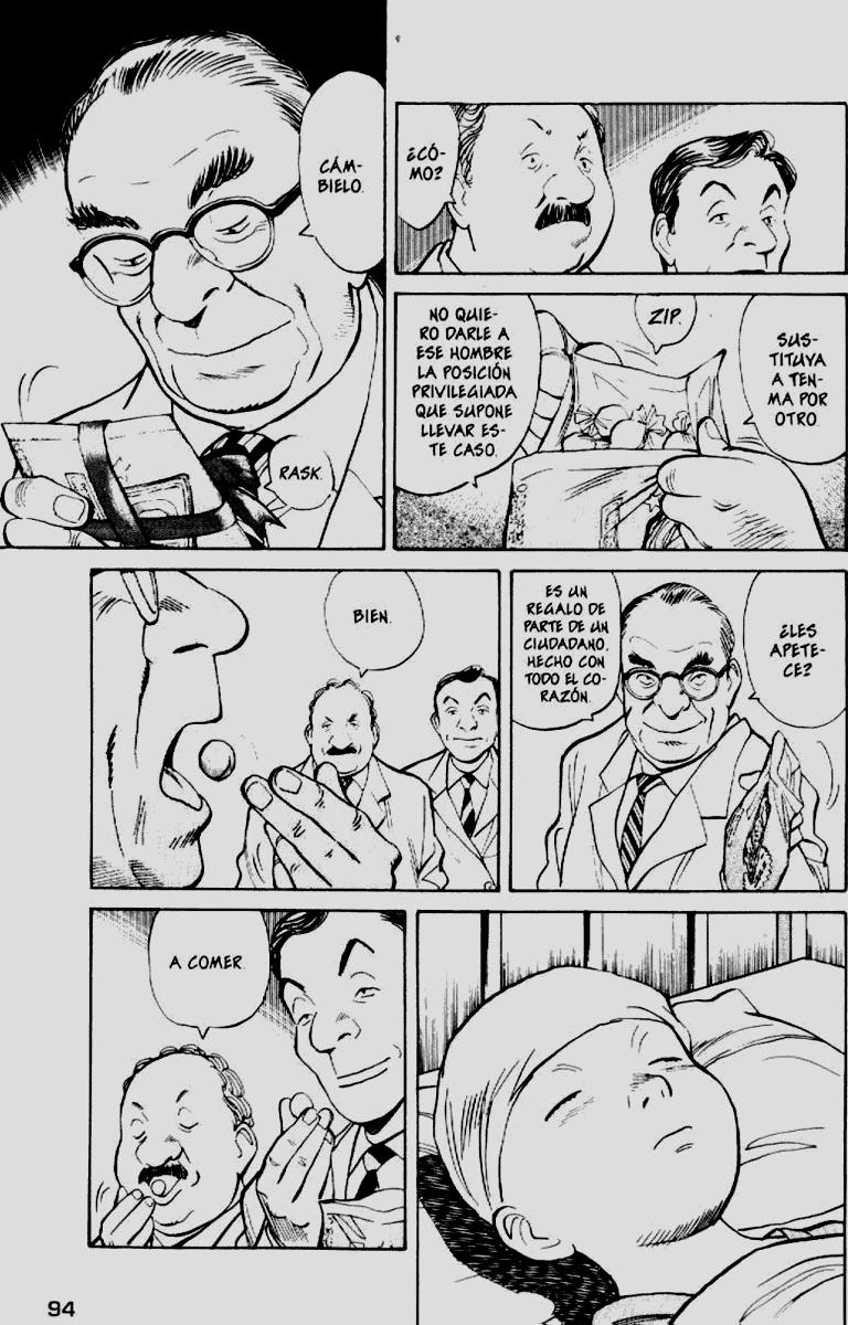 Read MonsterES Manga Online