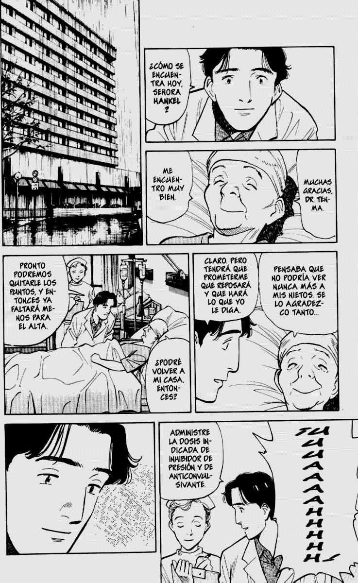 Read MonsterES Manga Online