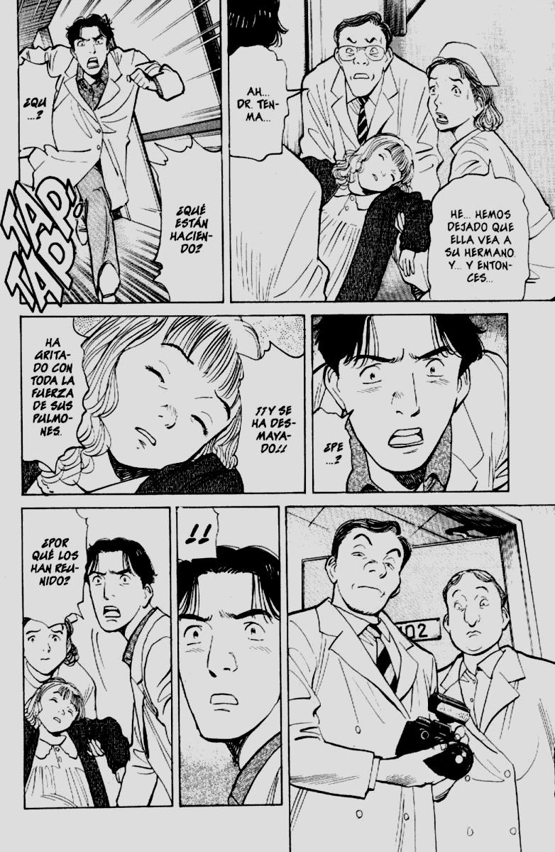 Read MonsterES Manga Online