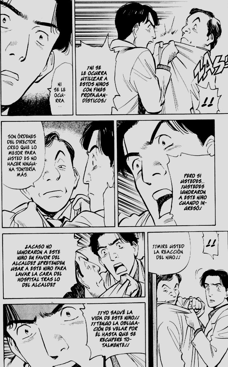 Read MonsterES Manga Online