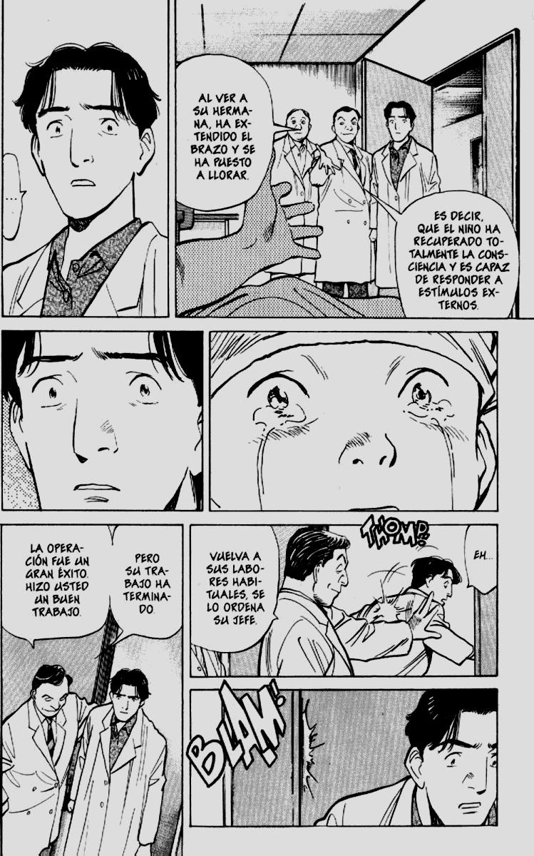 Read MonsterES Manga Online
