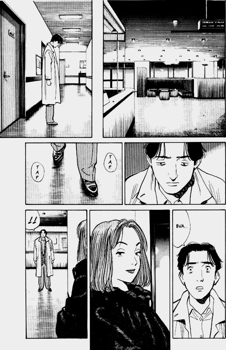 Read MonsterES Manga Online