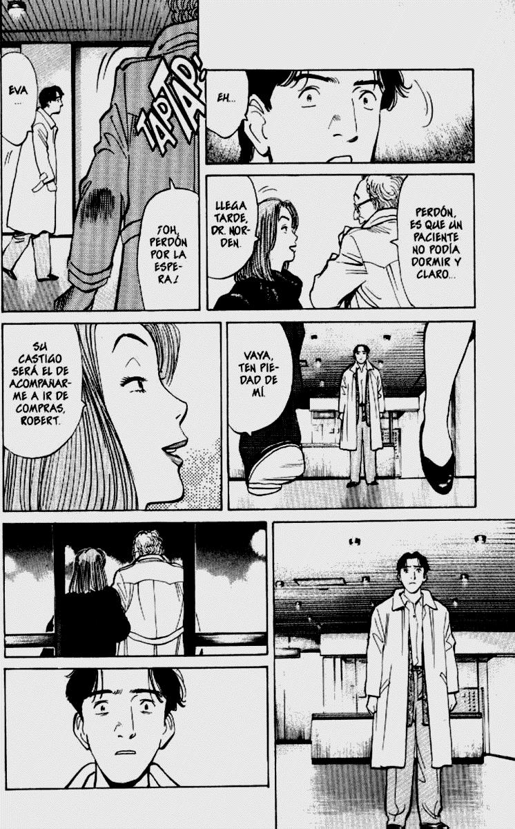 Read MonsterES Manga Online