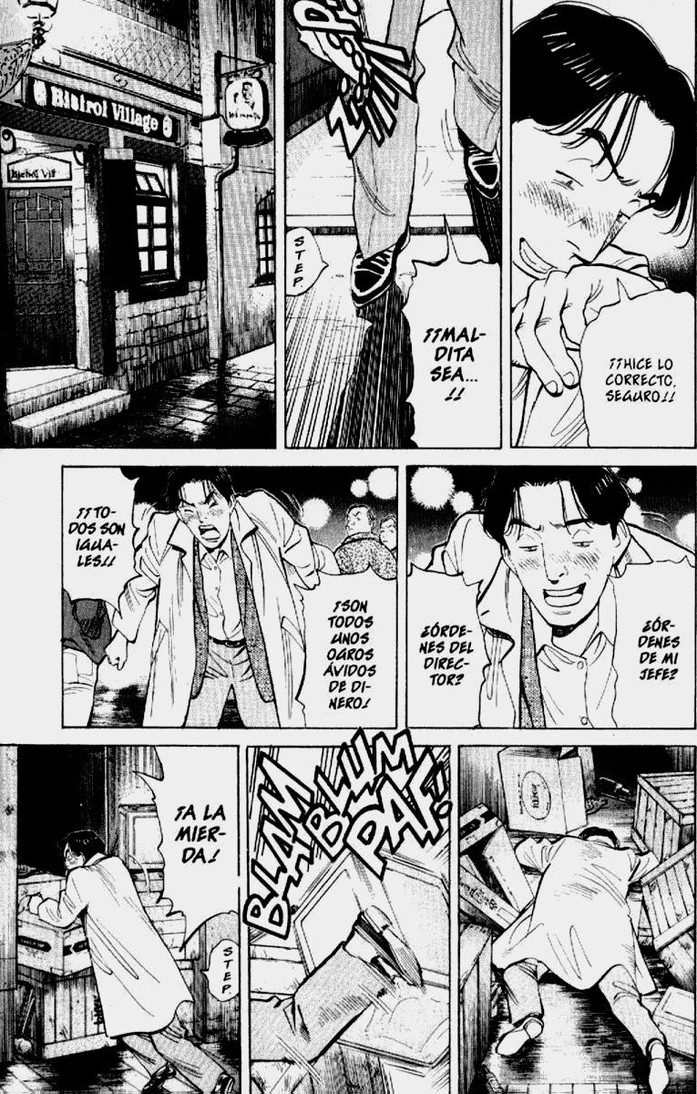 Read MonsterES Manga Online