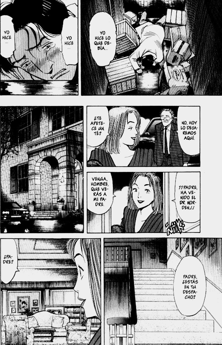 Read MonsterES Manga Online
