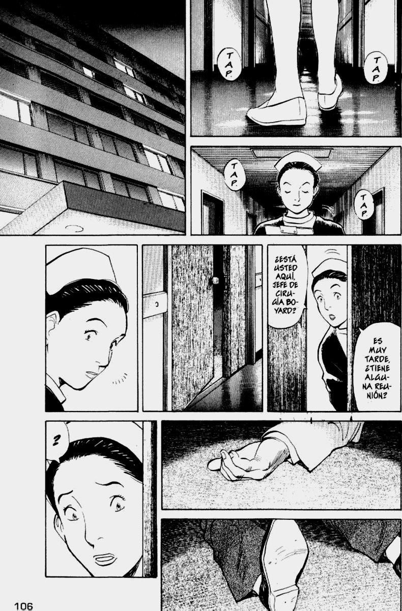 Read MonsterES Manga Online
