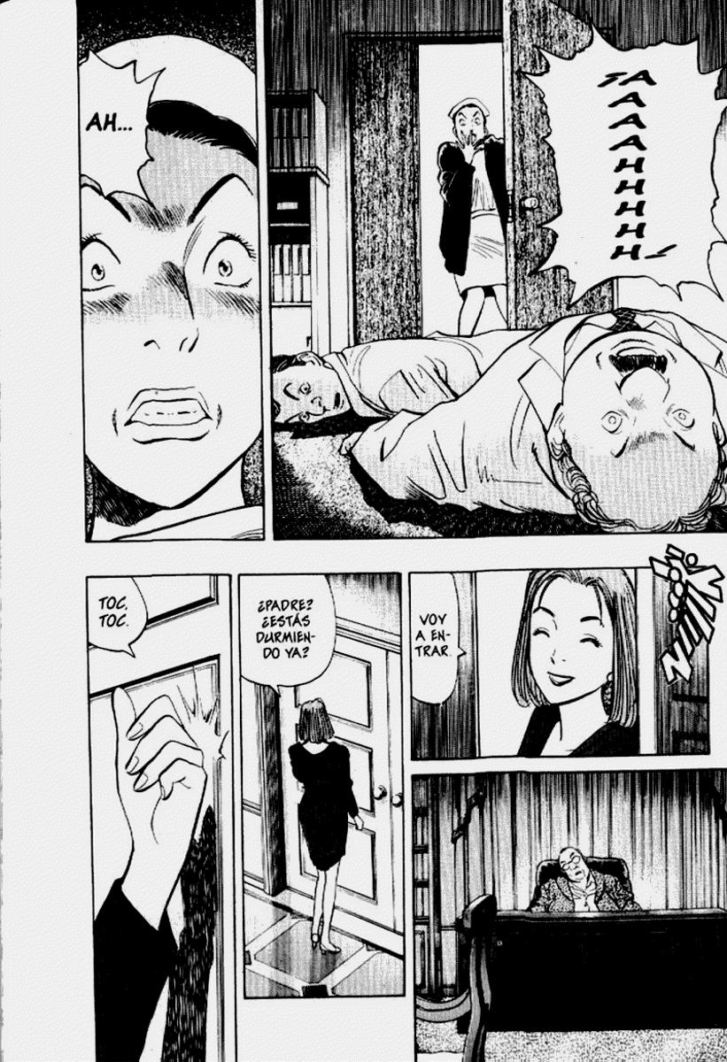 Read MonsterES Manga Online