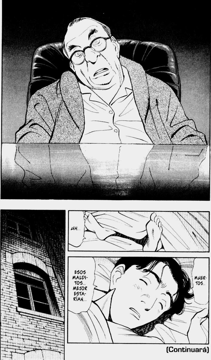 Read MonsterES Manga Online