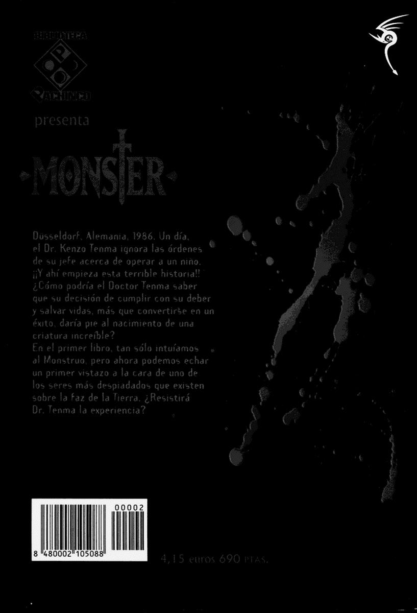 Read MonsterES Manga Online