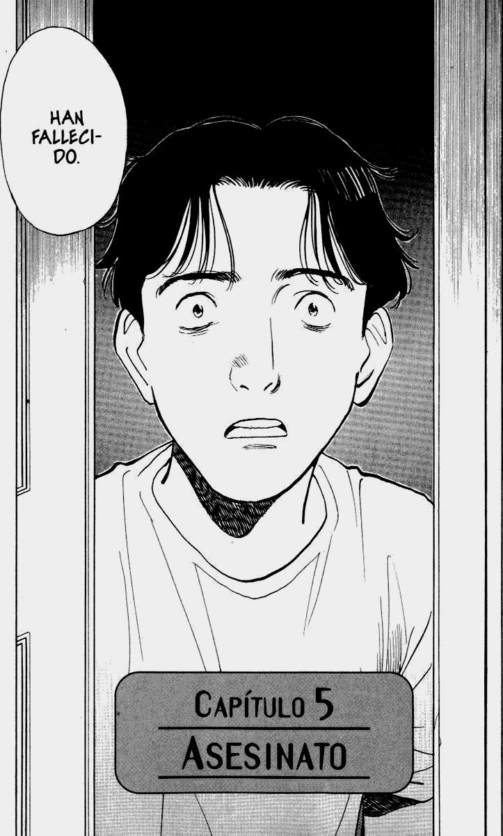 Read MonsterES Manga Online