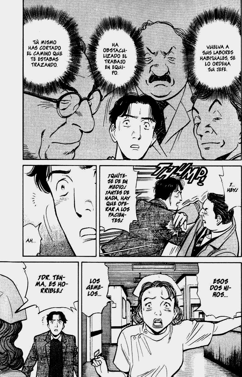 Read MonsterES Manga Online