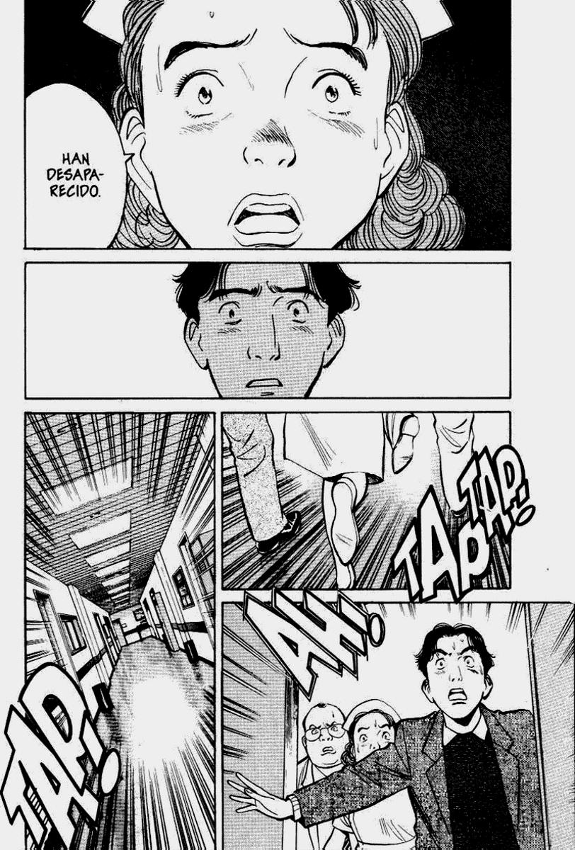 Read MonsterES Manga Online