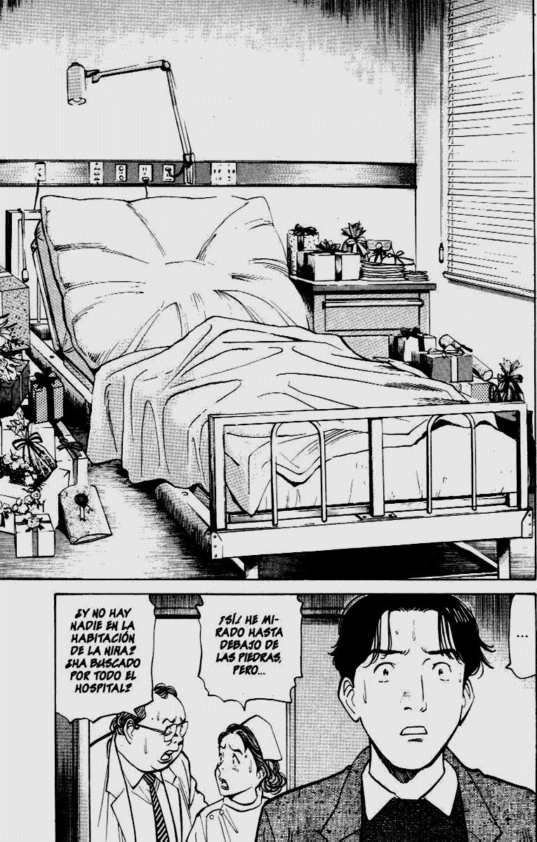 Read MonsterES Manga Online