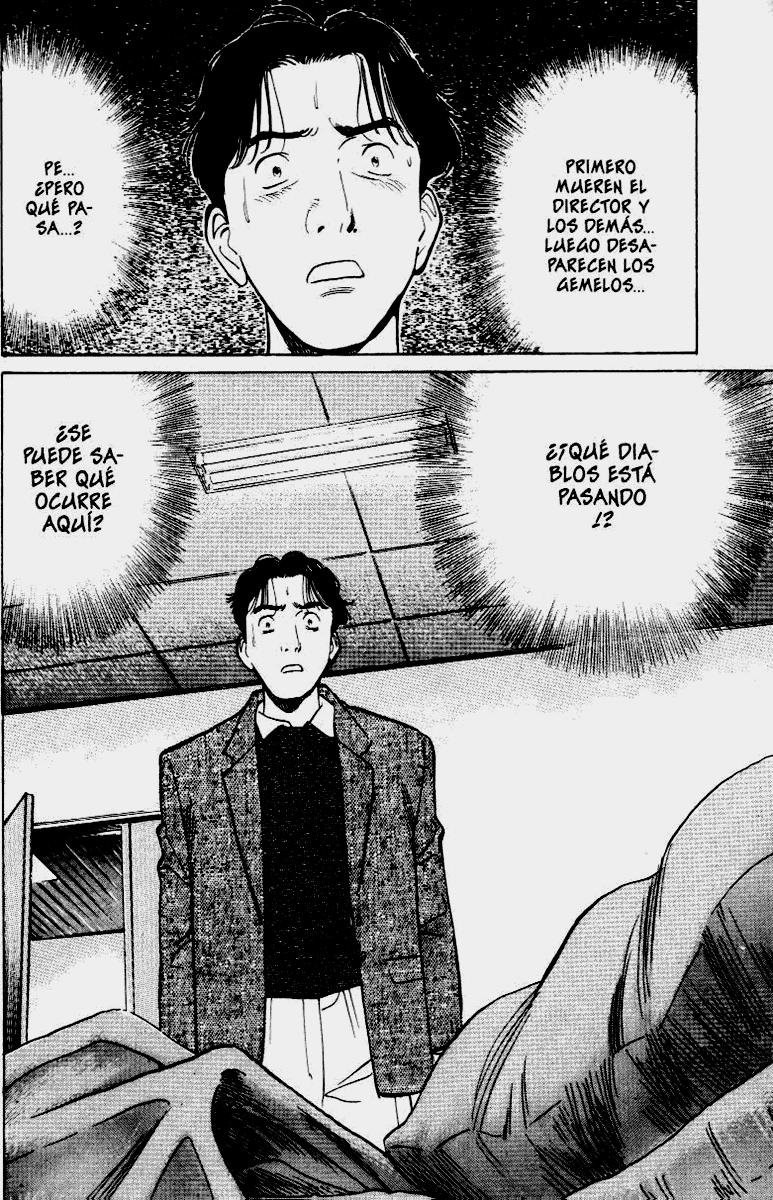 Read MonsterES Manga Online