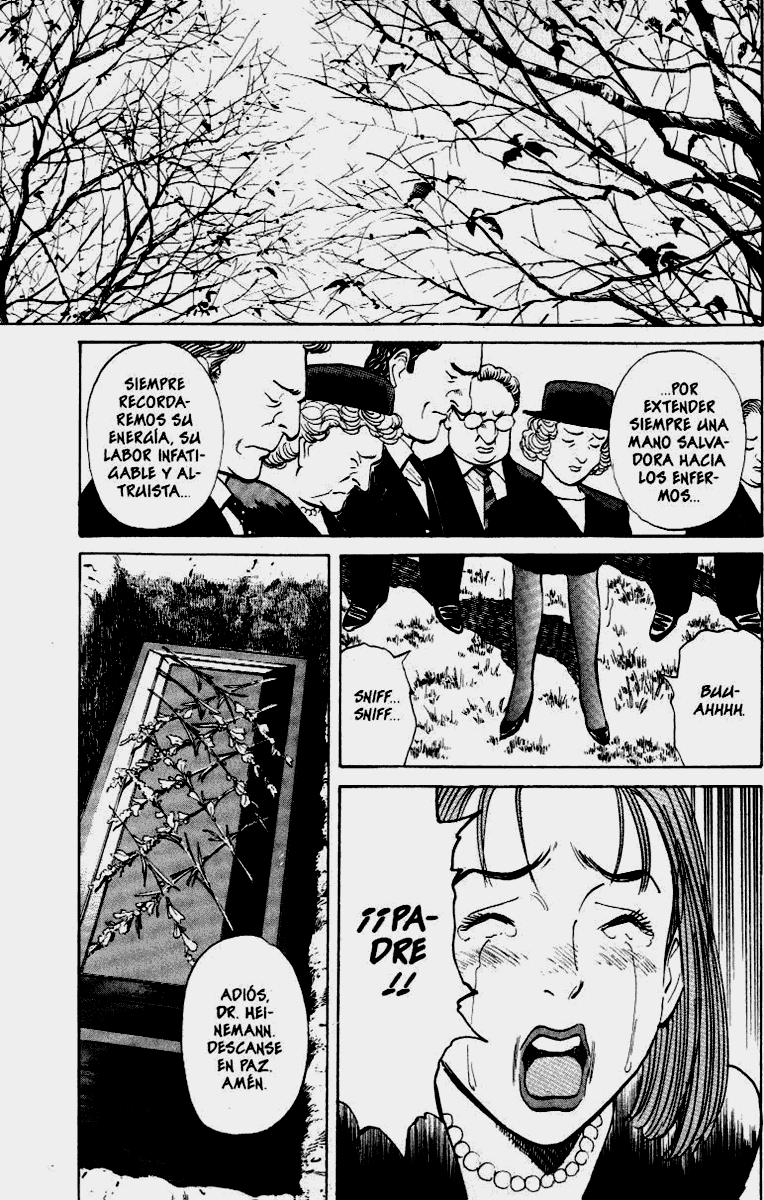 Read MonsterES Manga Online