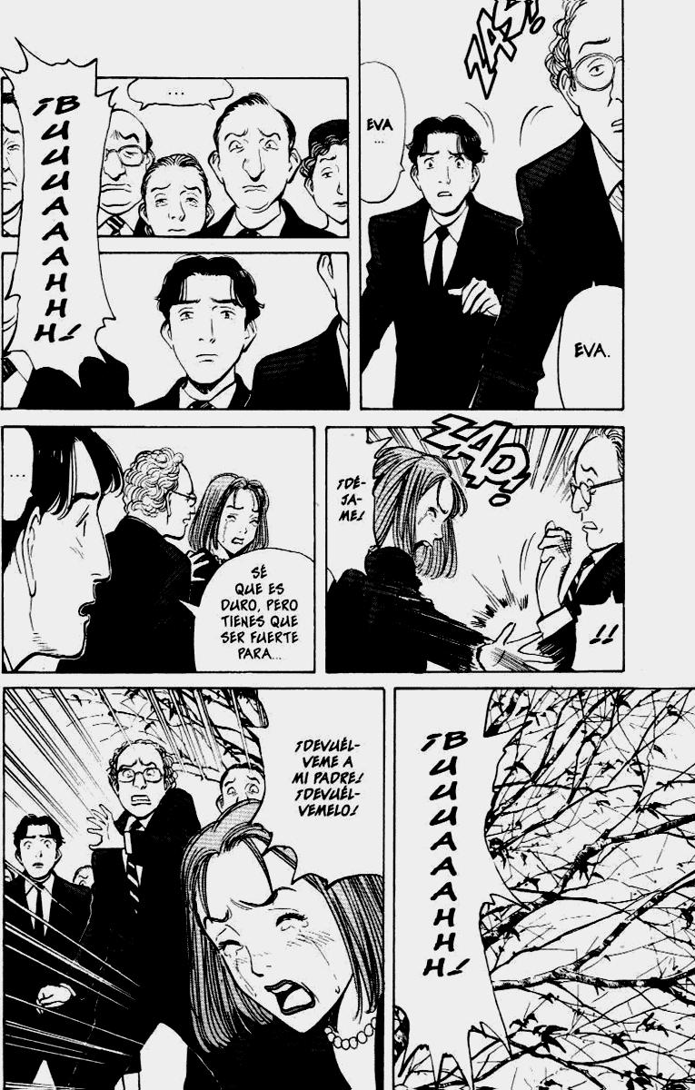 Read MonsterES Manga Online