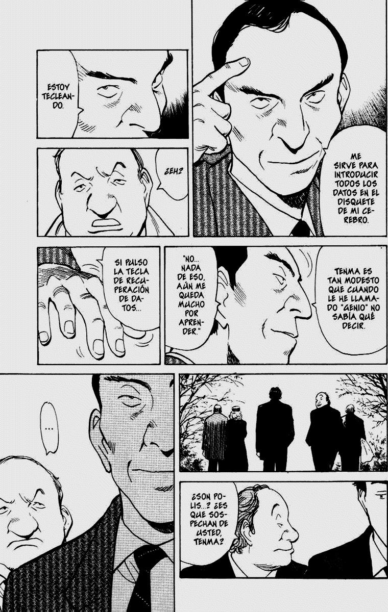 Read MonsterES Manga Online